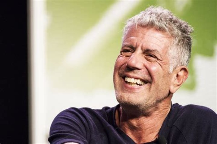 Anthony Bourdain Auction Online Includes Chef Knife The Daily Dish