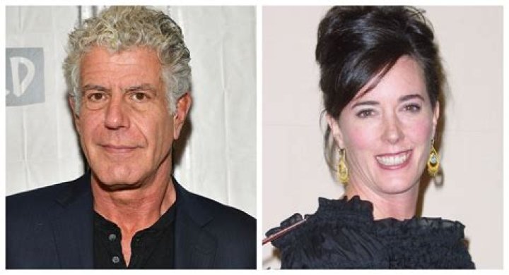 Anthony Bourdain Bio, Family, Career, Net Worth And Death