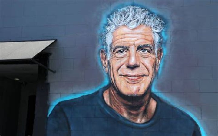 Anthony Bourdain perdi&oacute; el 90 de su fortuna antes de suicidarse