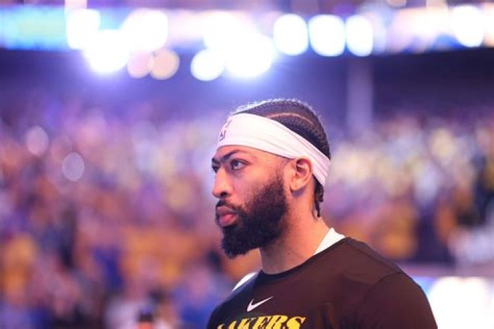 anthony davis ethnicity