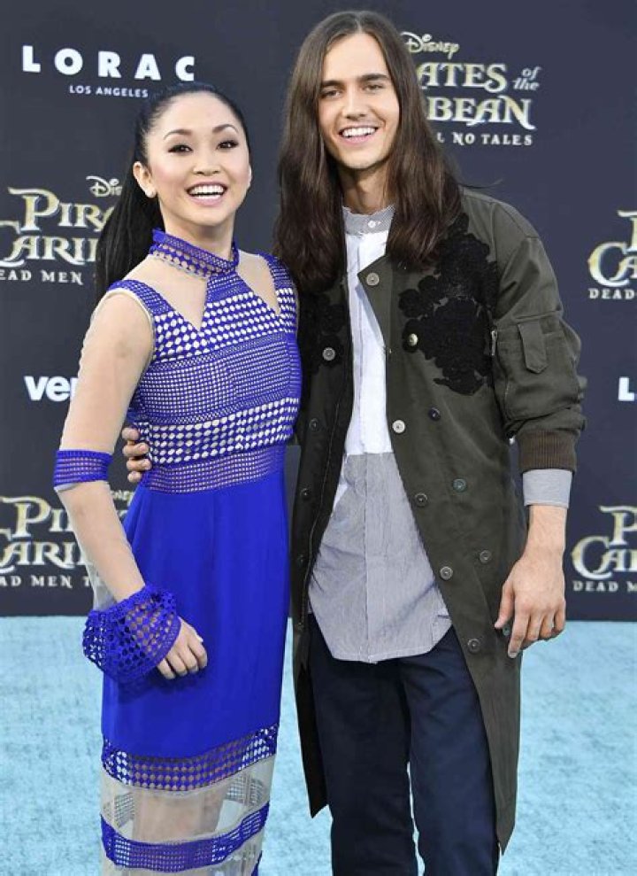 Anthony De La Torre and Lana Condor Release First Duet