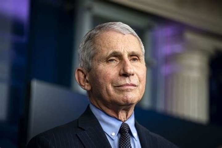 Anthony Fauci Biography, AIDS, COVID19, NIAID, & Facts Britannica