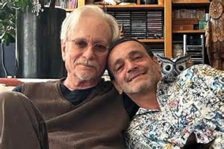 Anthony Geary's Journey Beyond The Spotlight