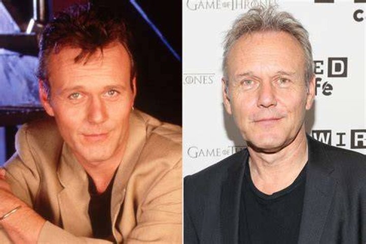 Anthony Head (2005) Anthony Stewart Head Photo (40629433) Fanpop