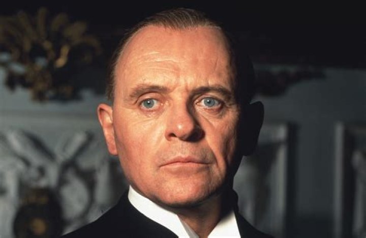 Anthony Hopkins' Estranged Daughter's Addictions Almost Killed Her