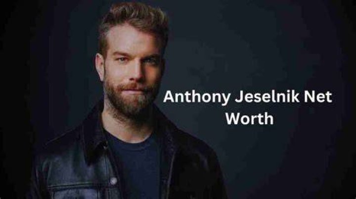 Anthony Jeselnik Net Worth 2023 Biography, Age, Career, Salary