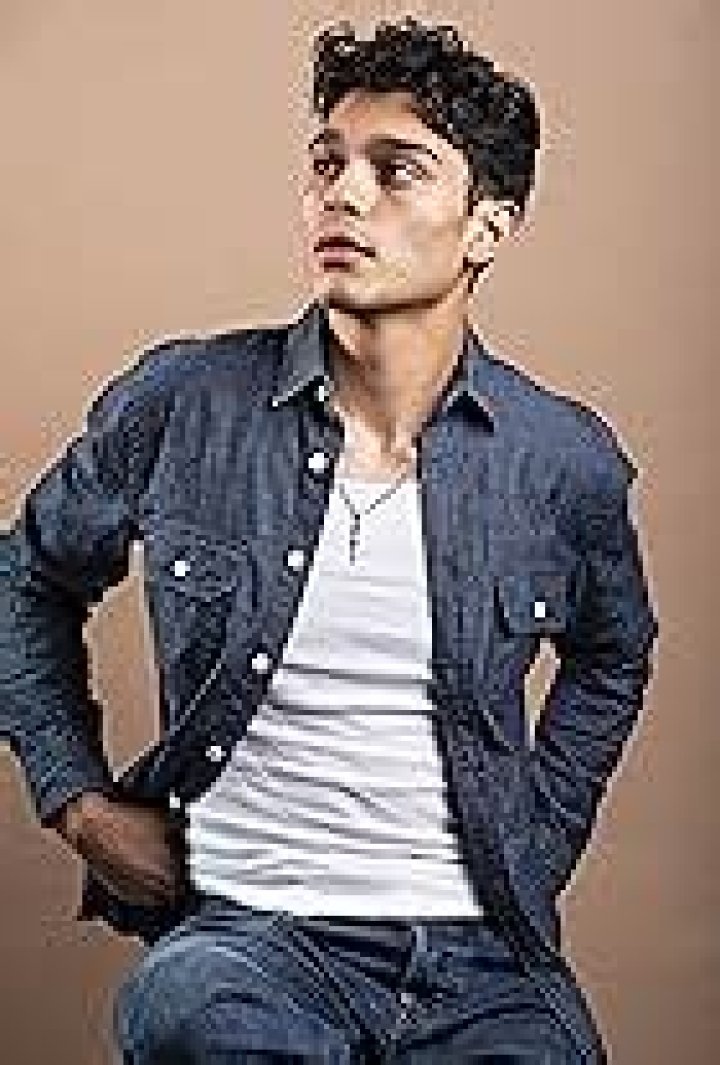 Anthony Keyvan IMDb