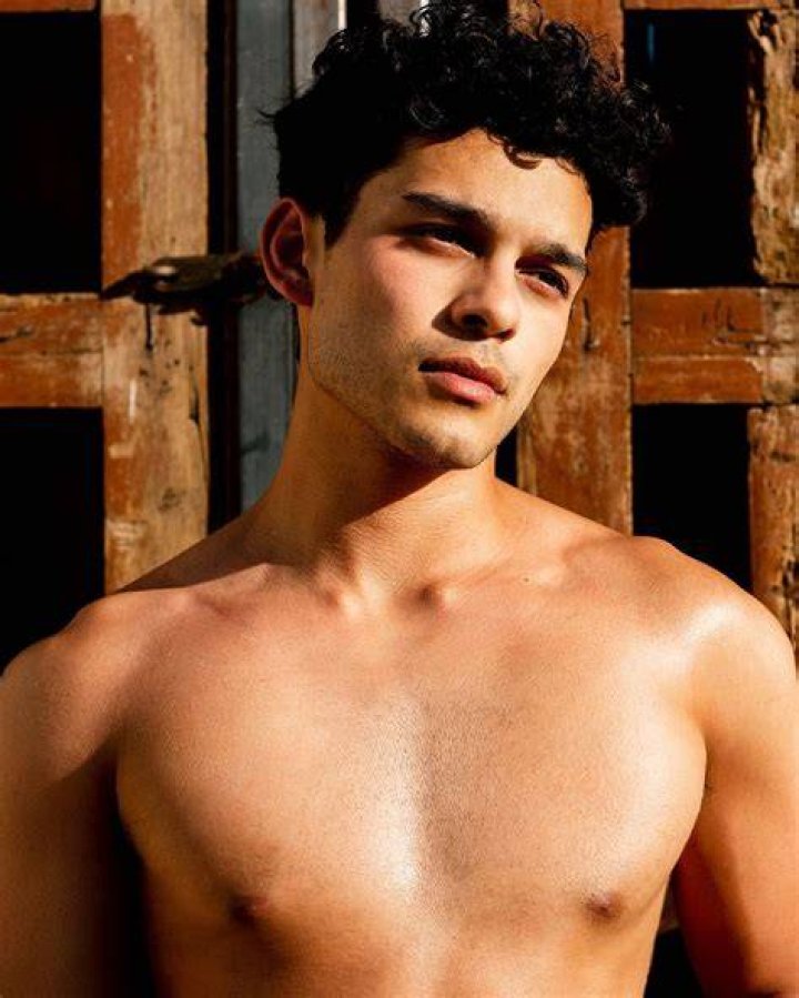 Anthony Keyvan