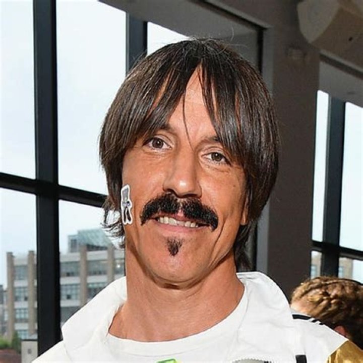 Anthony Kiedis Steckbrief, News, Bilder GALA.de