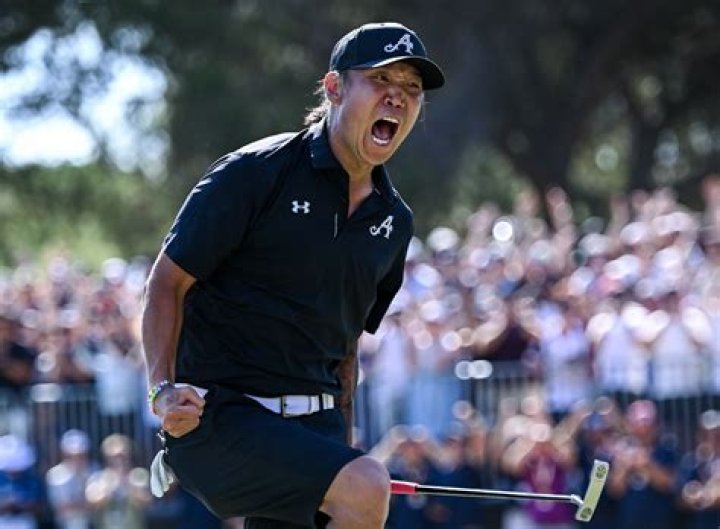 Anthony Kim might be golf's biggest mystery LA Times