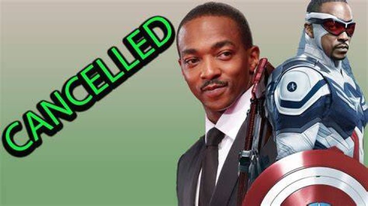 Anthony Mackie Getting Cancelled For Comments About Sam And Bucky