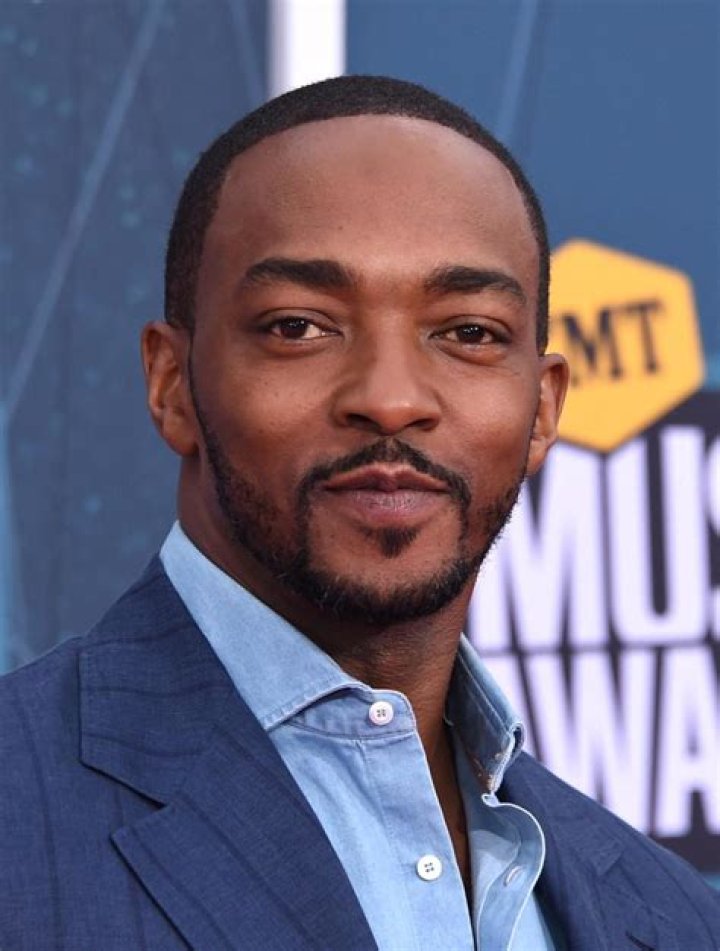 Anthony Mackie Reveals 'Avengers Infinity War' Final Fight Sequence