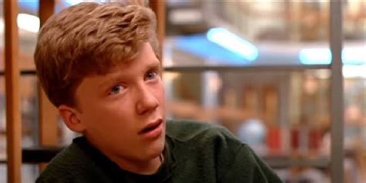 Anthony Michael Hall's Net Worth 2023 An Overview Of The Famous Actor