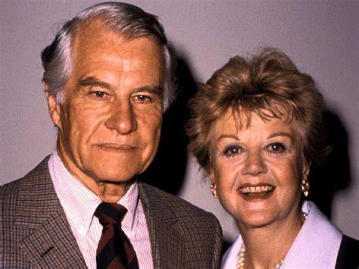 Anthony Pullen Shaw Facts about Angela Lansbury's son Dicy Trends
