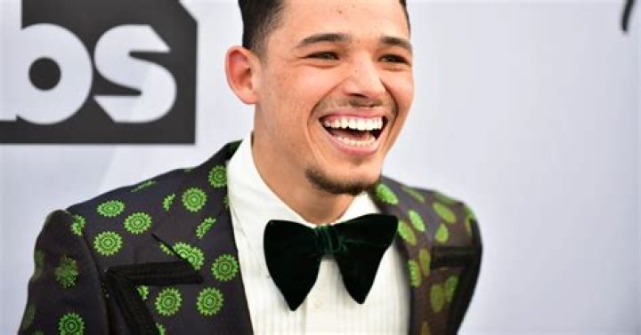 Anthony Ramos Parents: Meet Mildred Ramos, Wife, Partner, Height, Net Worth, Age And All You Need To Learn 2 Anthony Ramos Net Worth