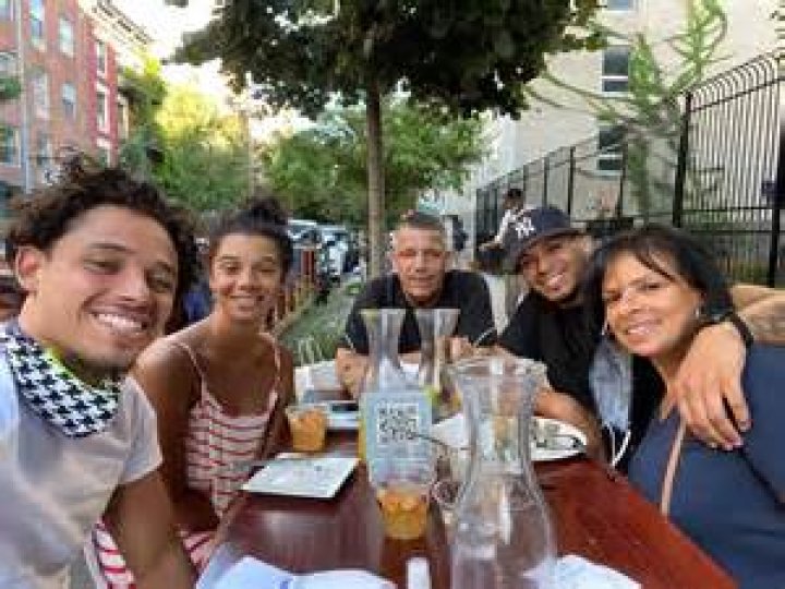 Anthony Ramos Parents: Meet Mildred Ramos, Wife, Partner, Height, Net Worth, Age And All You Need To Learn 1 Anthony Ramos Parents