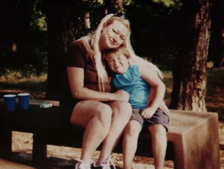 anthony templet mother