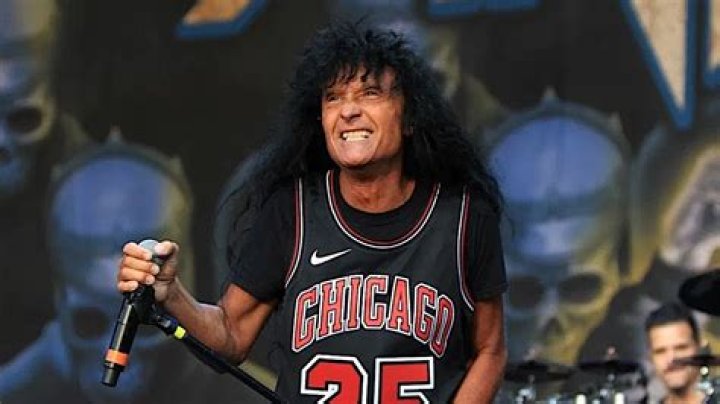 Anthrax Singer Joey Belladonna Forms Journey Tribute Band