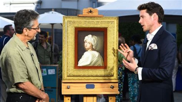 Antiques Roadshow And 10 Facts