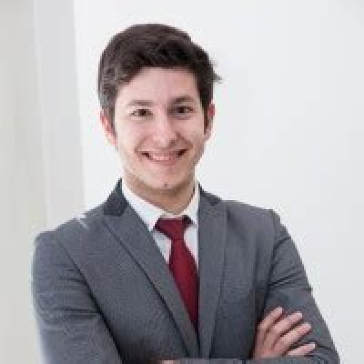 Antolin Bravo LinkedIn