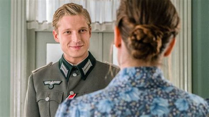 Anton Rubtsov Schauspieler