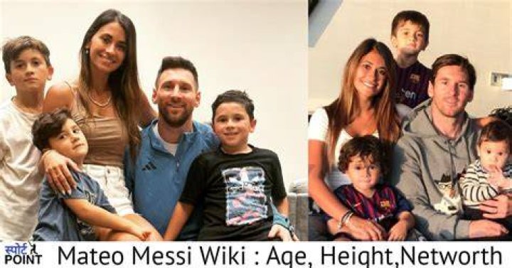 Antonella Roccuzzo Biography Facts, Childhood, Family Life of Model