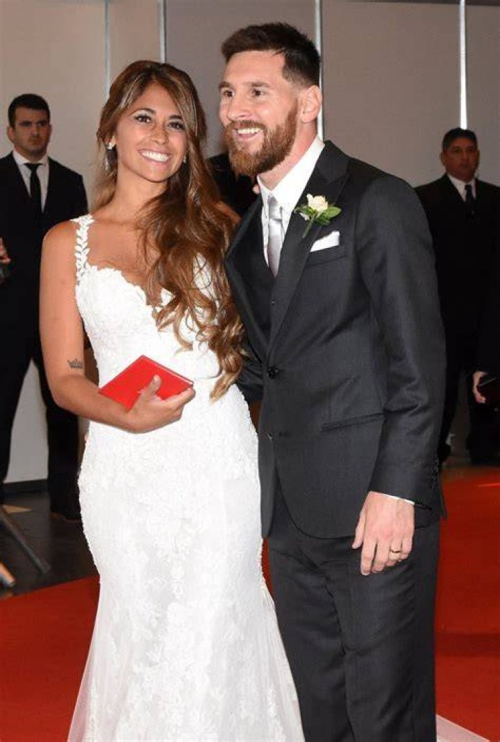 Antonella Roccuzzo | Religion: Lionel Messi Wife Follow Christian?
