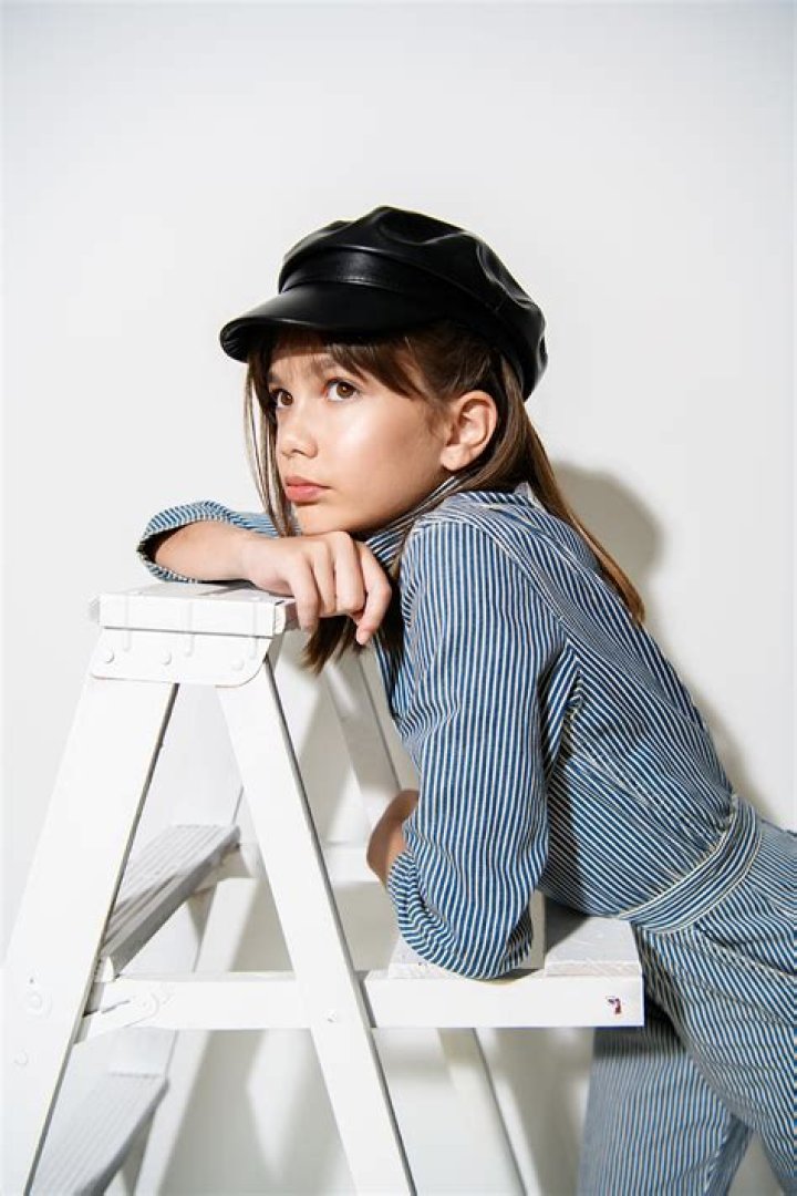 Antonella Rose Stellar Talent Agency