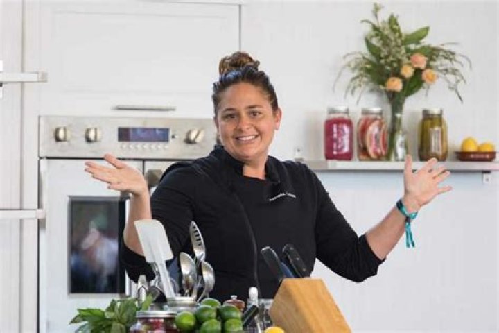 Antonia Lofaso biography restaurants, weight loss, husband, net worth