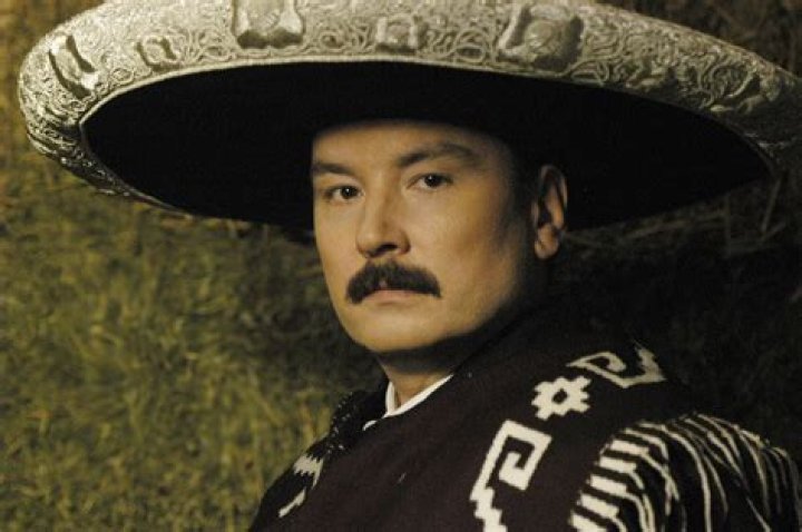 Antonio Aguilar M&M Group Entertainment Exclusive Latin Artist