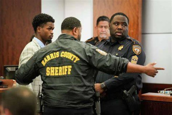 Antonio Armstrong Jr Found Guilty Antonio Armstrong Jr Found Guilty