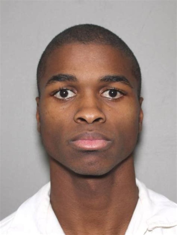 Antonio Armstrong JR on the night of murder Antonio Armstrong JR on the night of murder