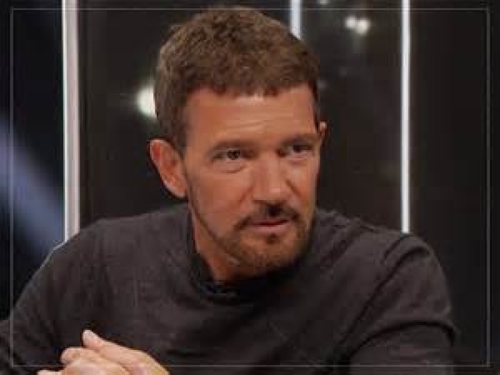 Antonio Banderas Reportedly Struggles To Win Back Melanie Griffith