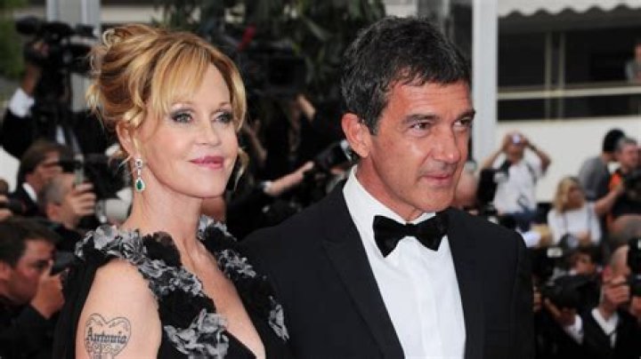 Antonio Banderas Still Pines For Ex, Chad Michael Murray Soon To Be Mad