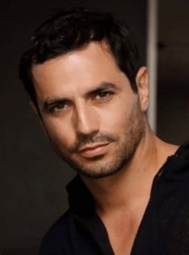 Antonio Cupo Murdoch Mysteries Wiki Fandom