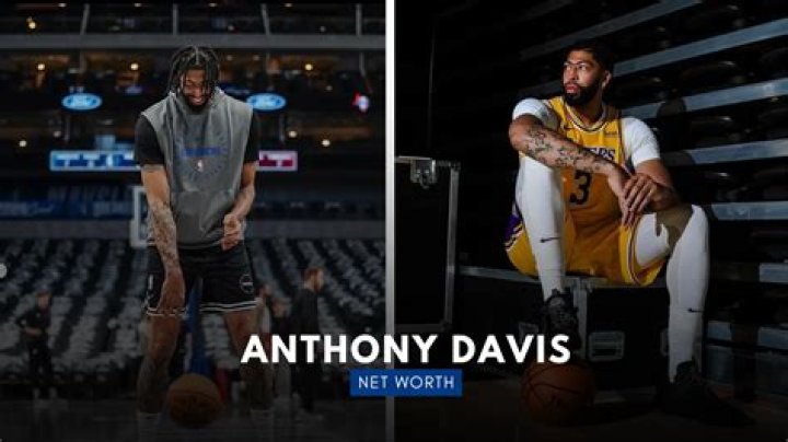 Antonio Davis Net Worth March 2024, Salary, Age, Siblings, Bio