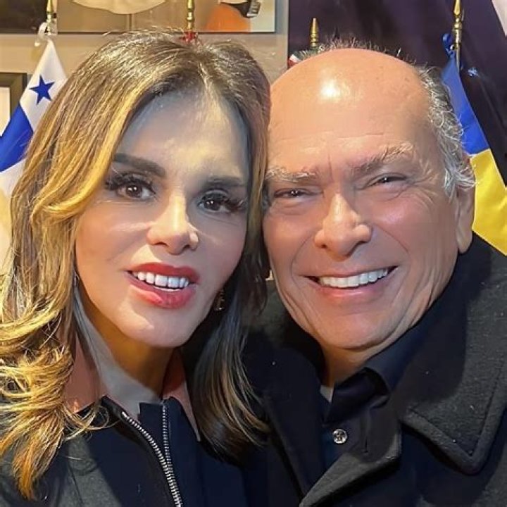 Antonio P&eacute;rez Garibay, pap&aacute; de Checo P&eacute;rez y pol&eacute;mico diputado por