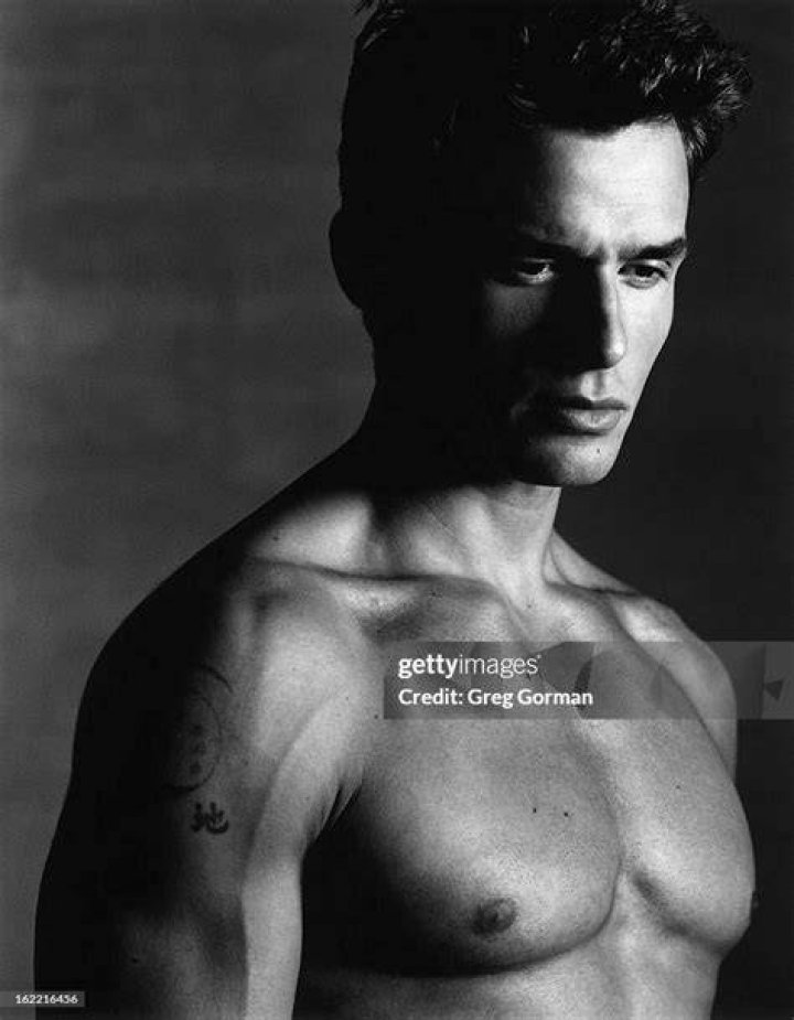 Antonio Sabato Jr.'s Estranged Wife Cheryl Alleges He Has Drug Abuse