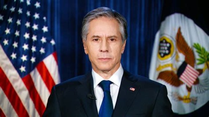Antony Blinken &lsquo;I Don&rsquo;t Know&rsquo; If Afghan Killed In U.S. Drone Strike