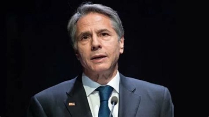 Antony Blinken Net Worth 2023 A Look at His Assets &