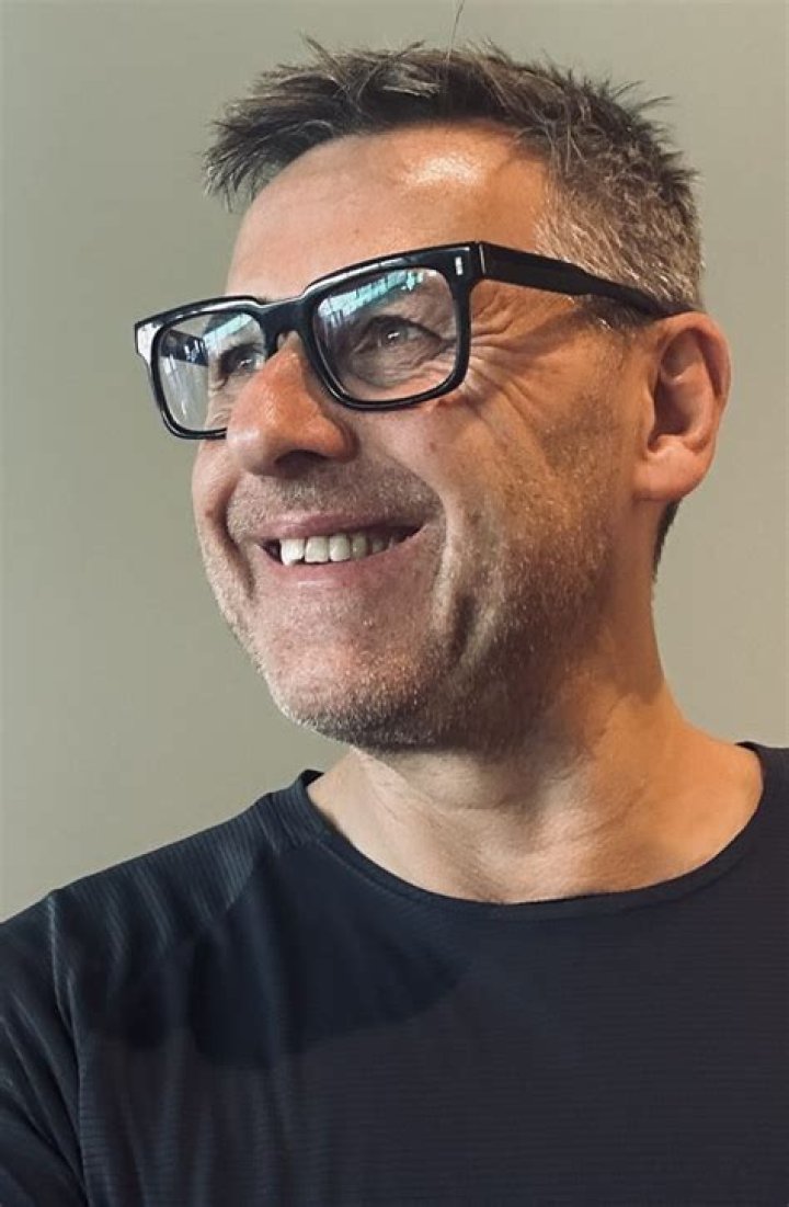 Antony Hampel ( Ant Hampel ) Melbourne Australia Biography