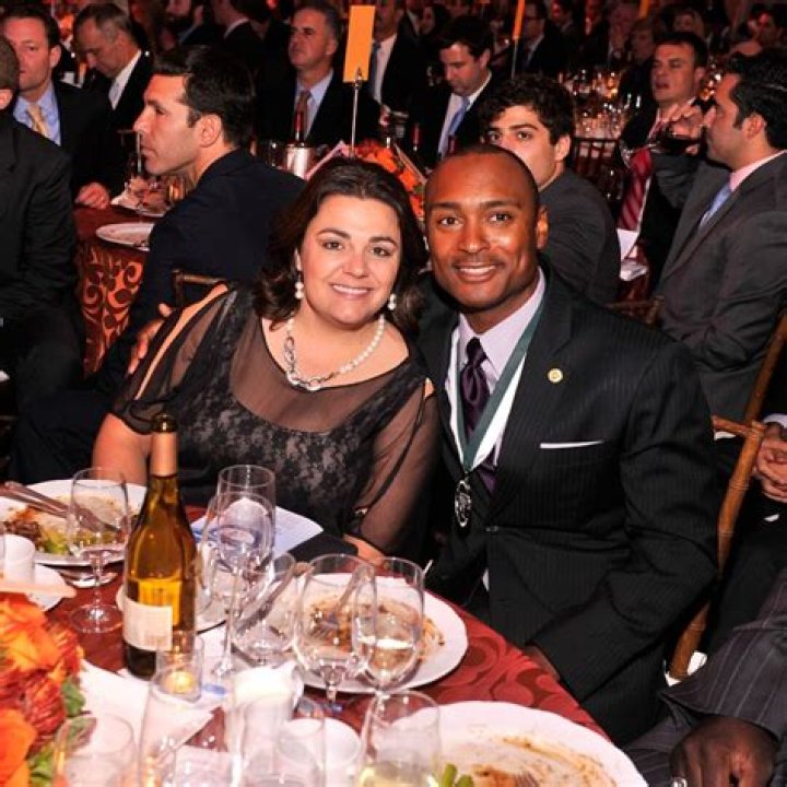 Antron Brown Net Worth Wife Famous People Today