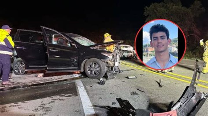 Anuar Jobi Accident Linked To Death Who Was Saint Joseph Academy