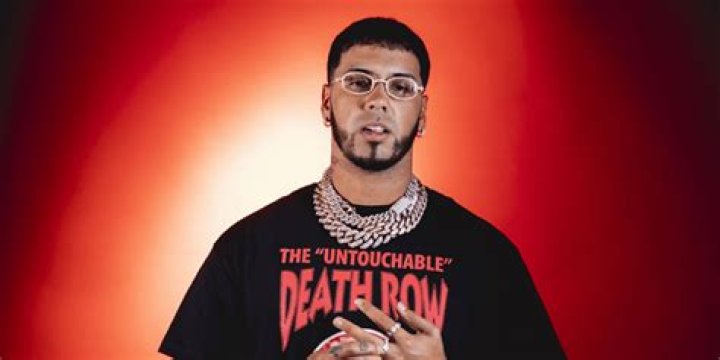 Anuel AA Net Worth (2022) Biography, Age, Height, And More