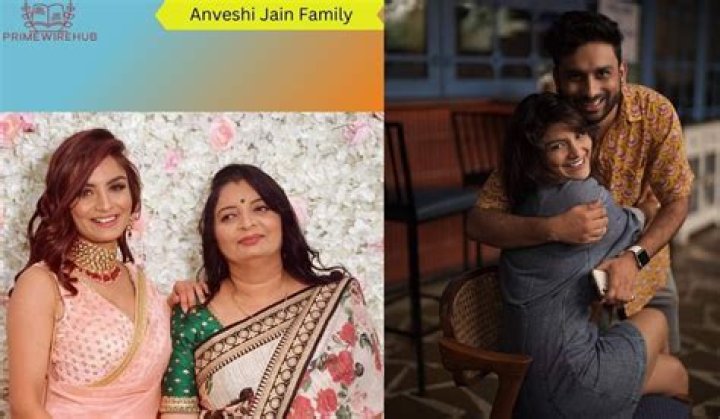 Anveshi Jain Bio, Age, Family, Wiki, Career, Net Worth, Boyfriend