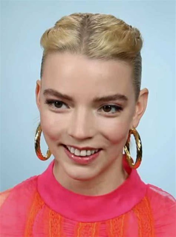 Anya TaylorJoy Who2