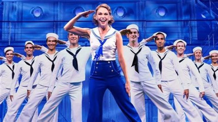 Anything Goes, Starring Sutton Foster, Extends Run in London Broadway