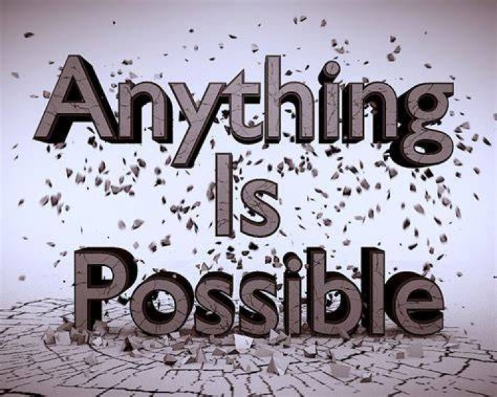 Anything is Possible The Life and Ministry of Pastor Clarence Sexton