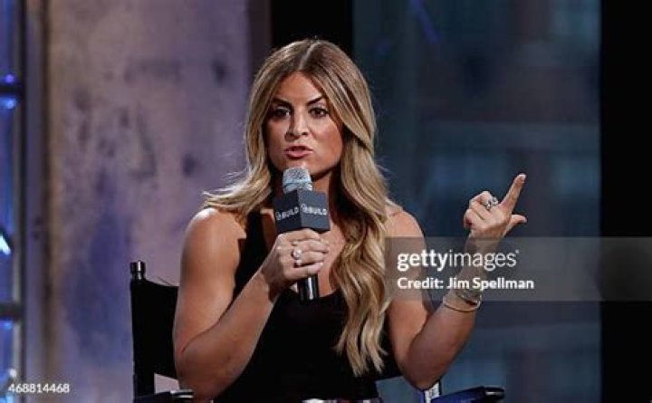 AOL BUILD Speaker Series: Alison Victoria