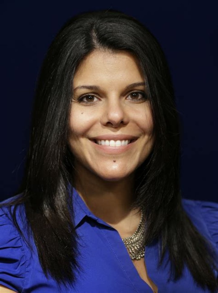 AP names Vivian Salama as Baghdad bureau chief Daily Mail Online